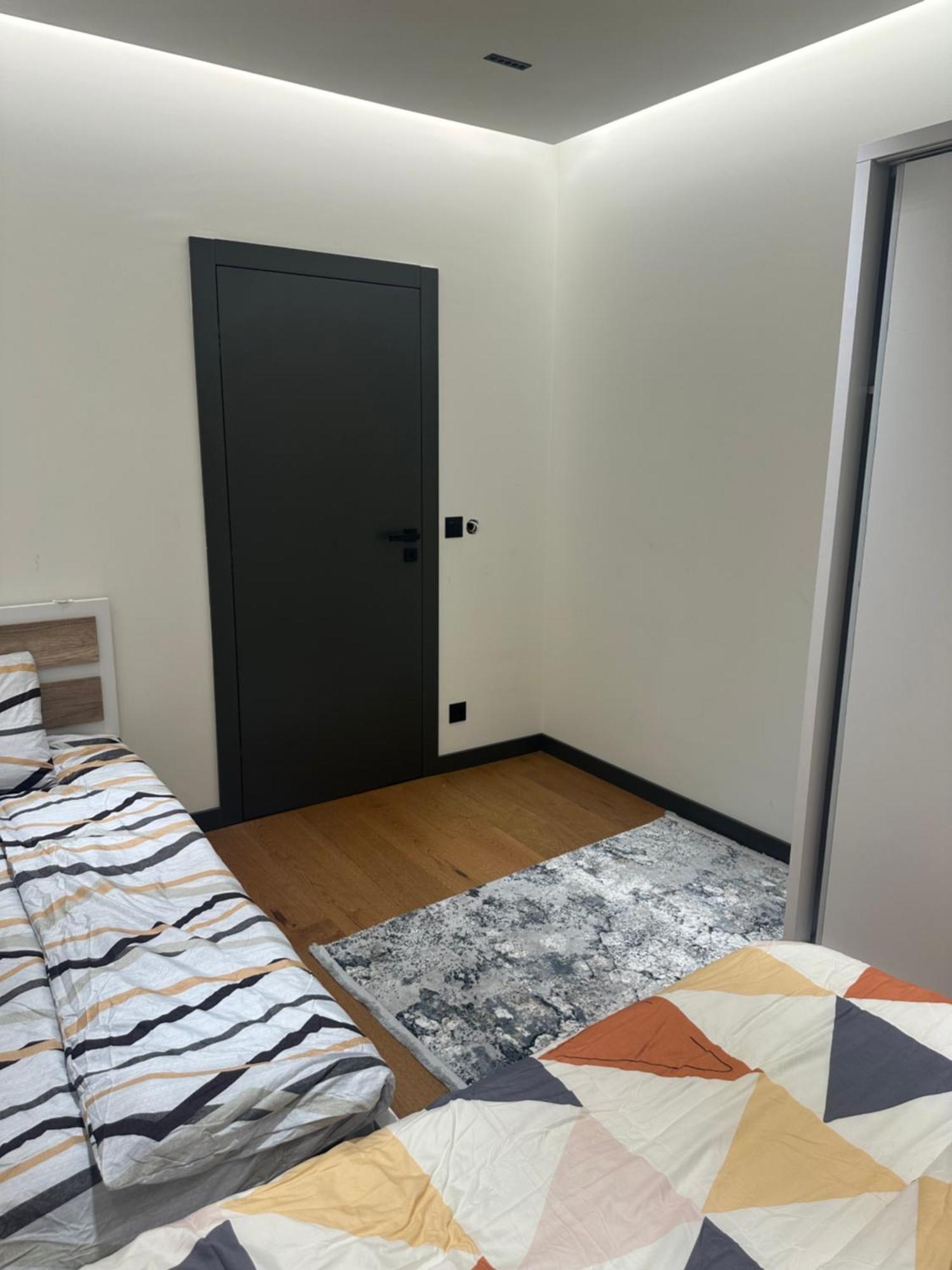 Skyline Exclusive Appartement Peje Buitenkant foto