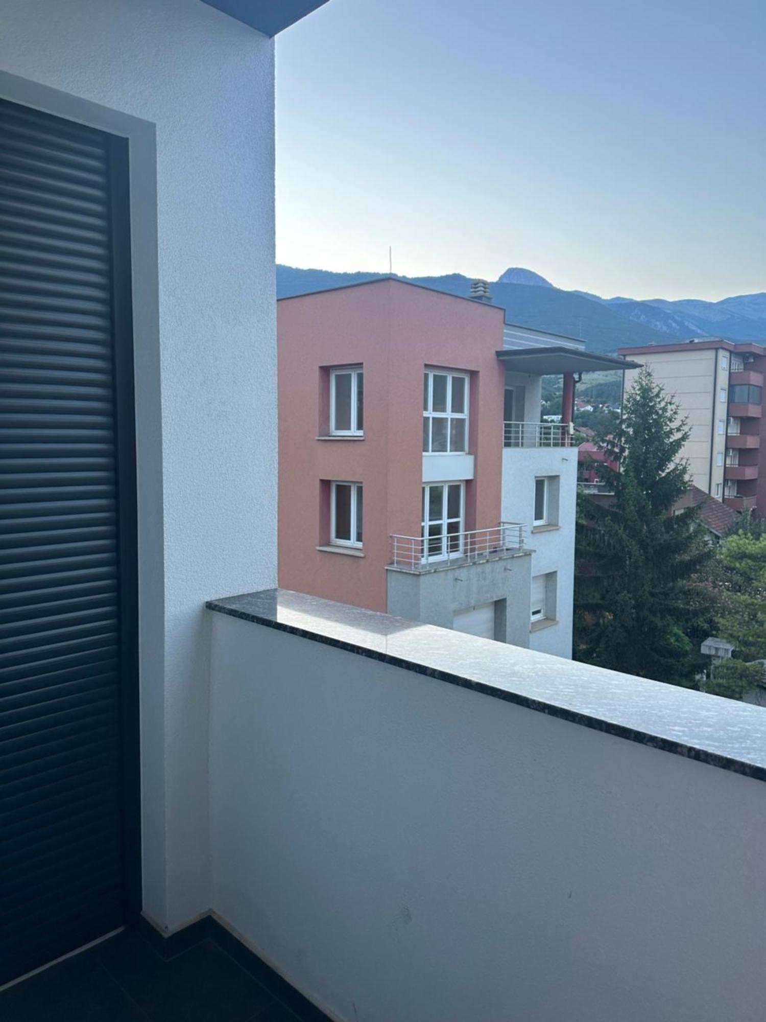 Skyline Exclusive Appartement Peje Buitenkant foto